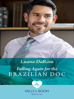 cover image of Falling Again For the Brazilian Doc